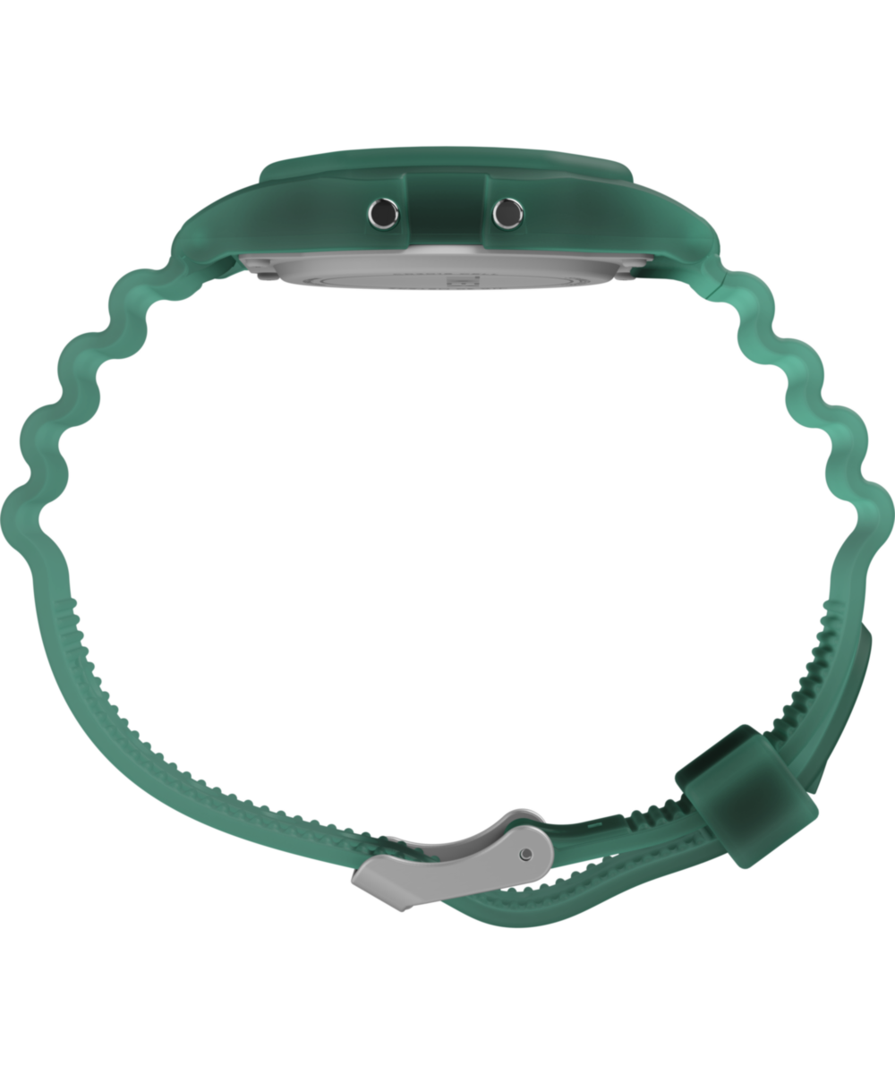 Timex T80 34mm Resin Strap Watch - Image 3