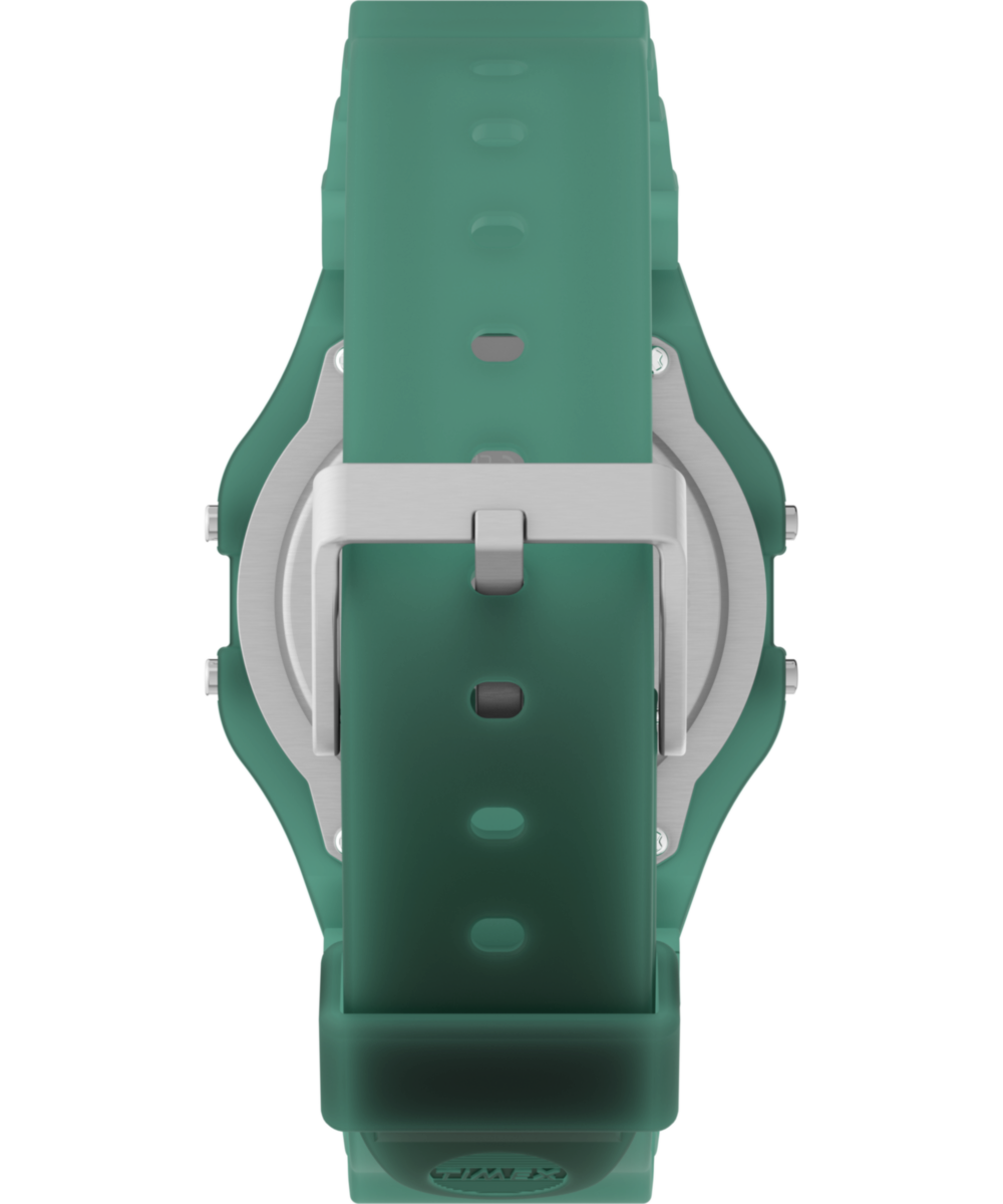 Timex T80 34mm Resin Strap Watch - Image 4