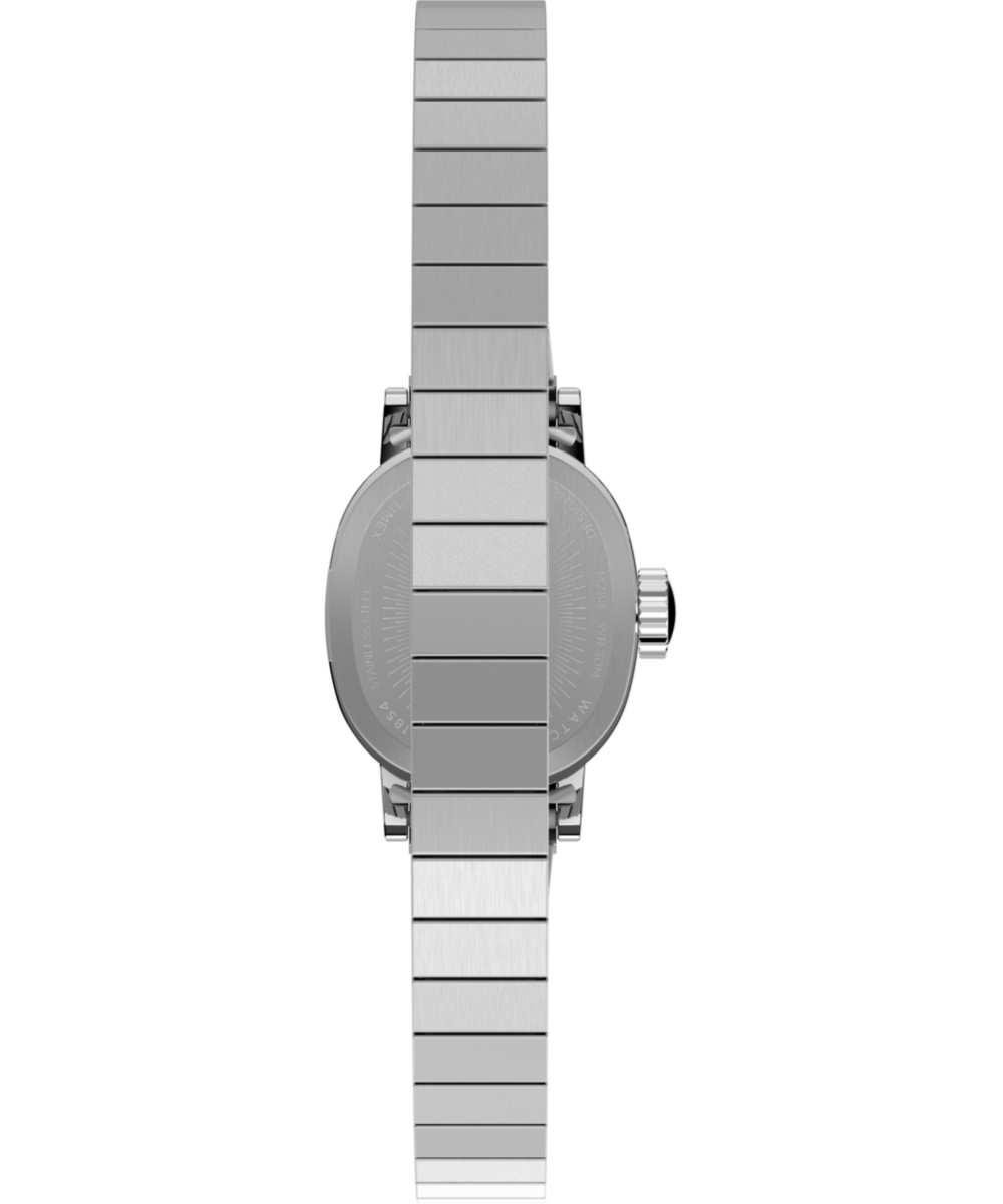 Cavatina® Mini 17mm Stainless Steel Expansion Band Watch - Image 3