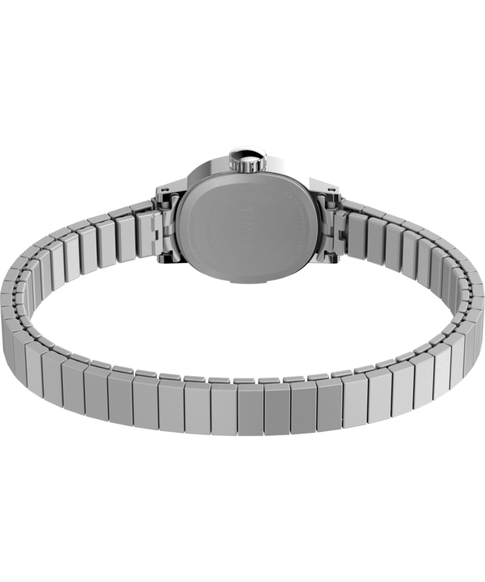 Cavatina® Mini 17mm Stainless Steel Expansion Band Watch - Image 5