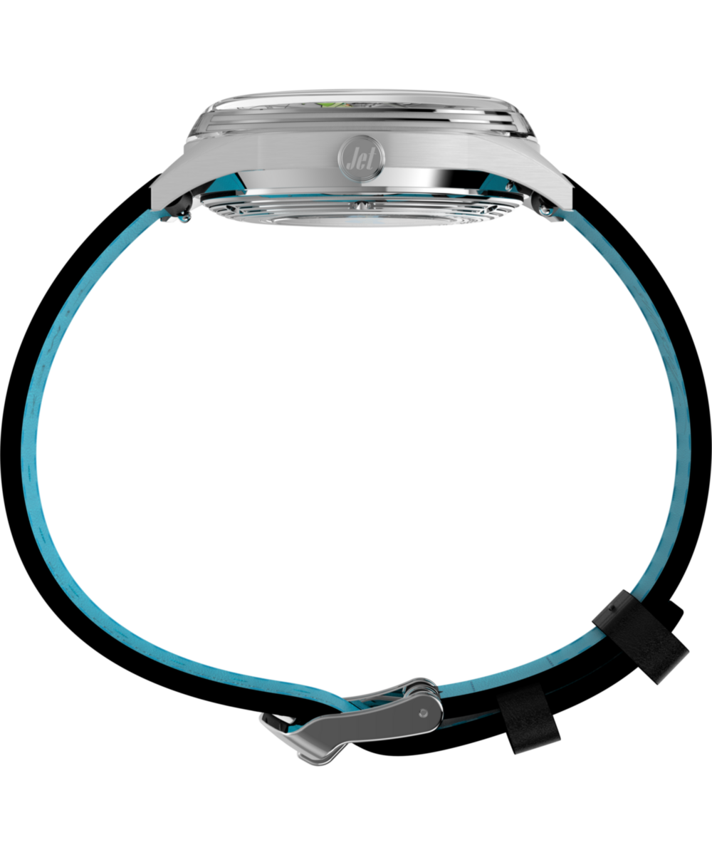 The Jetsons x Timex Marlin® Jet Automatic 38mm Strap Watch - Image 2