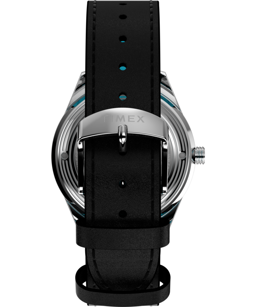 The Jetsons x Timex Marlin® Jet Automatic 38mm Strap Watch - Image 3