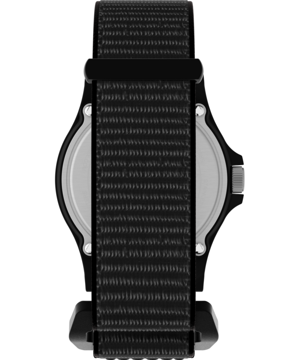 Timex Denali National Park 40mm Fabric Strap Watch - Image 3