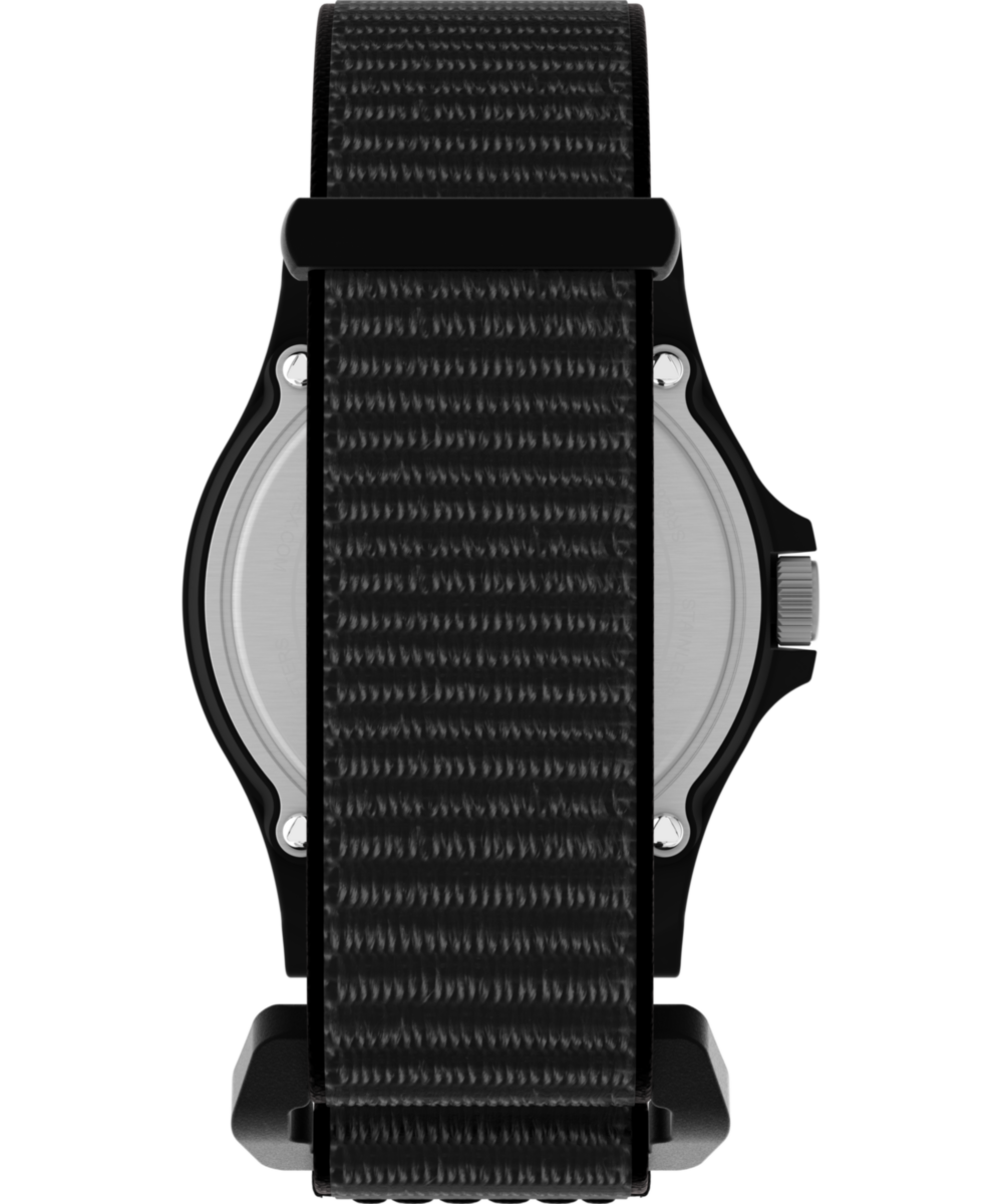 Timex Everglades National Park 40mm Fabric Strap Watch - Image 3