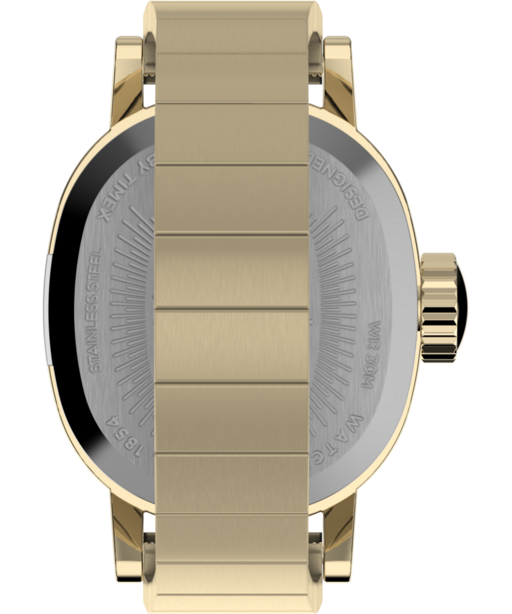 Cavatina® Mini 16mm Stainless Steel Expansion Band Ring Watch - Image 4
