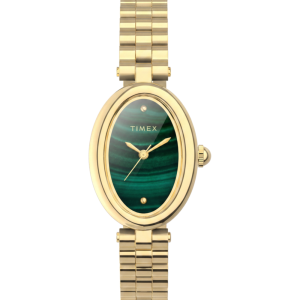 Cavatina® Luxe 22mm Stainless Steel Watch