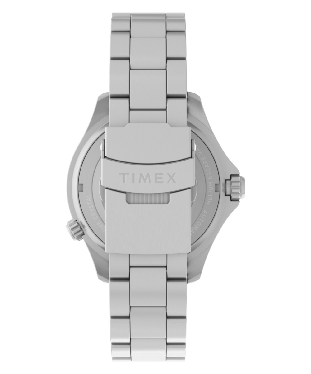 Deepwater Meridian 200 HEV Automatic 44mm Stainless Steel Bracelet Watch - Image 4