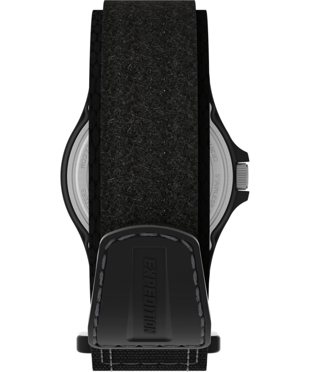 Expedition Acadia 40mm Fabric Strap Watch - Image 3