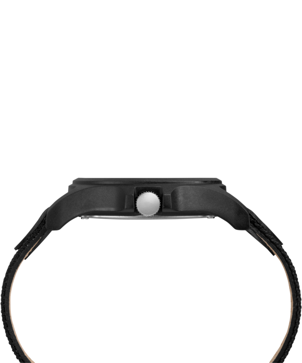 Expedition Acadia 40mm Fabric Strap Watch - Image 2