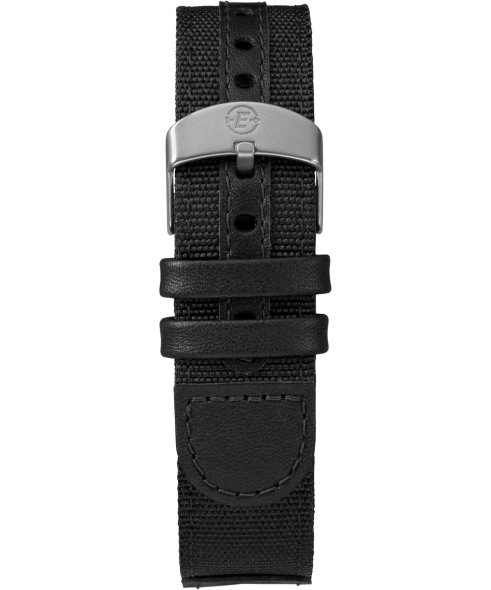 Expedition Acadia 40mm Fabric Strap Watch - Image 3