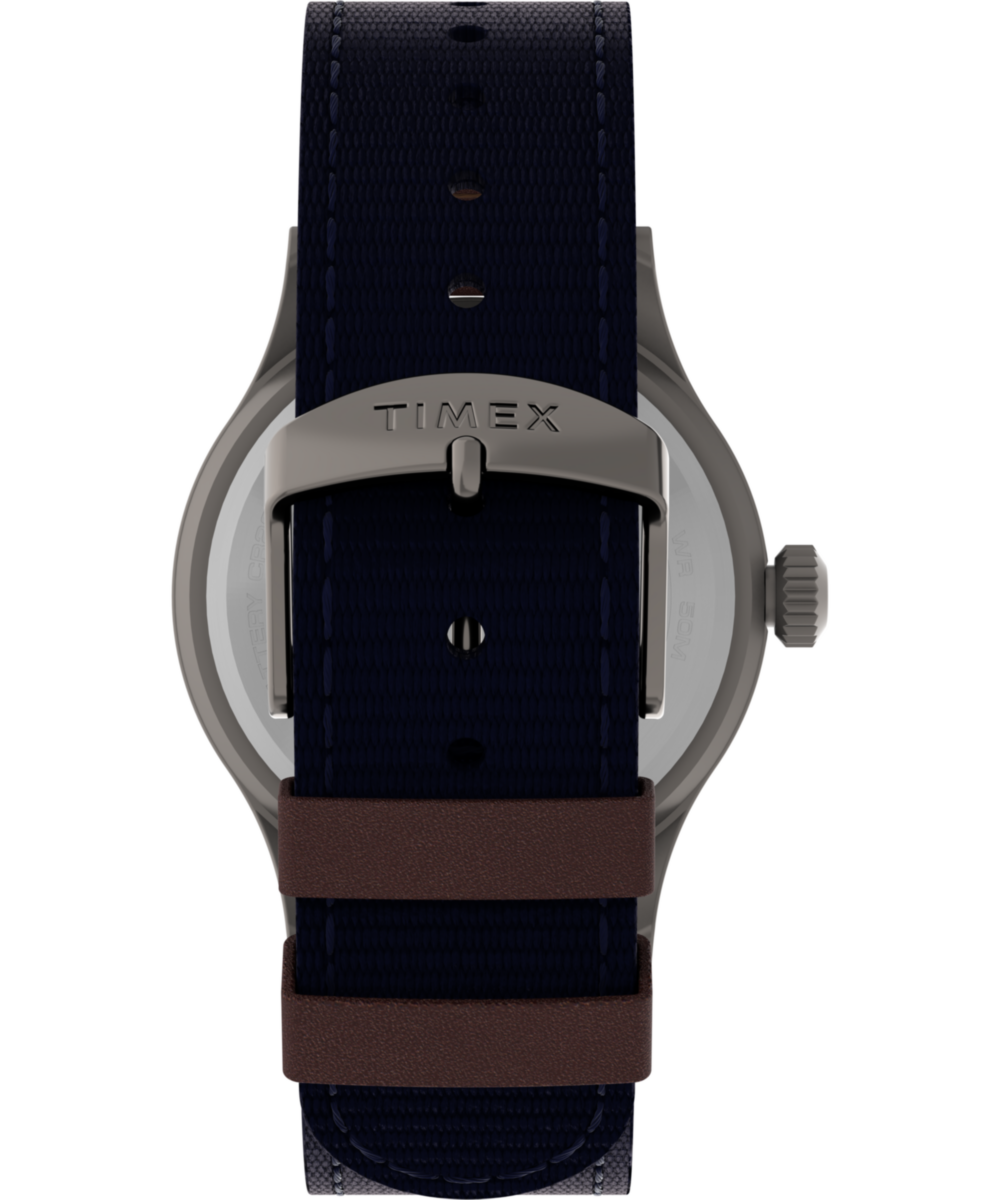 Expedition Scout 40mm Fabric Strap Watch - Image 3