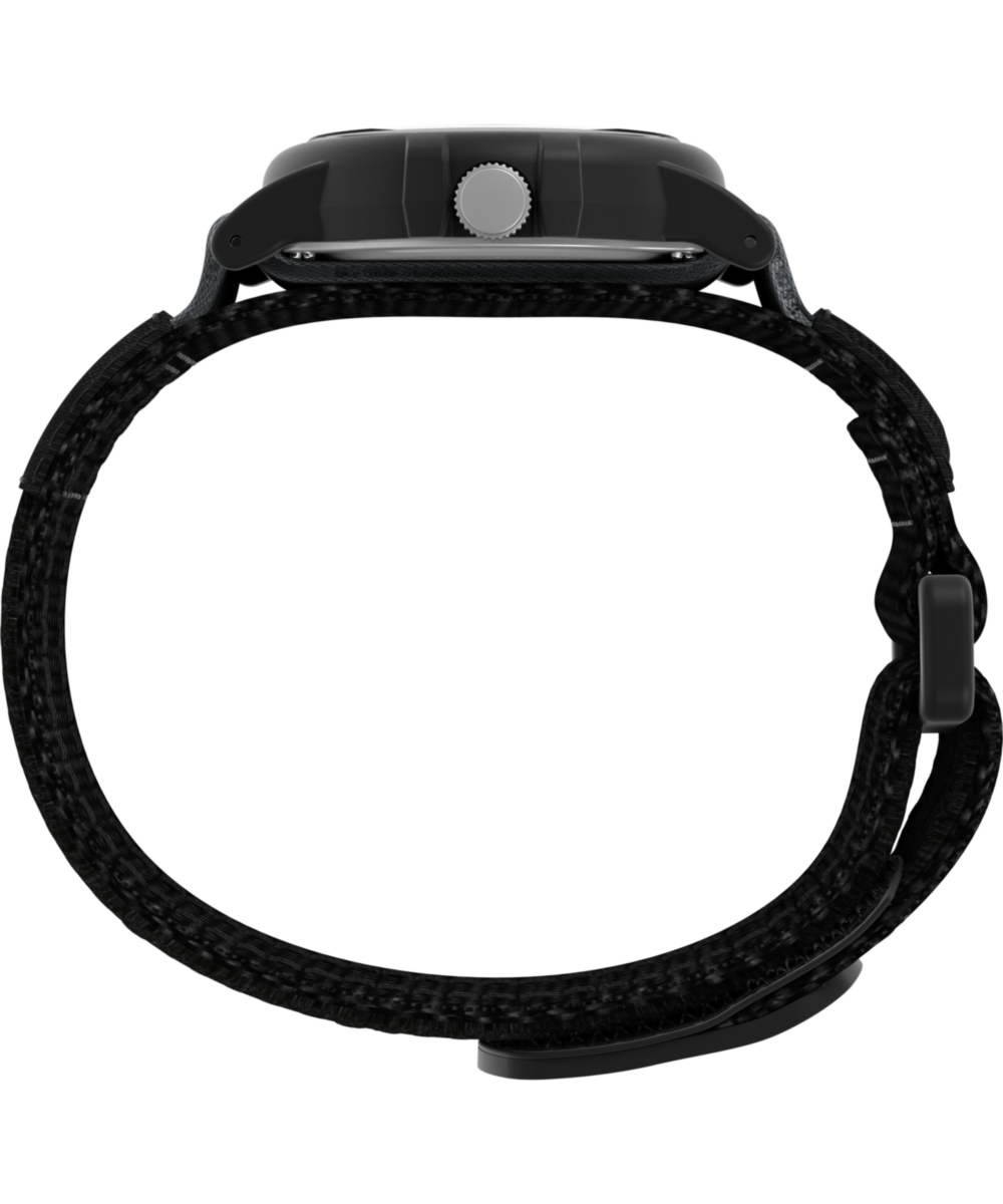 Peanuts® x Timex Expedition® Beagle Scout Fast Wrap Strap Watch - Image 2