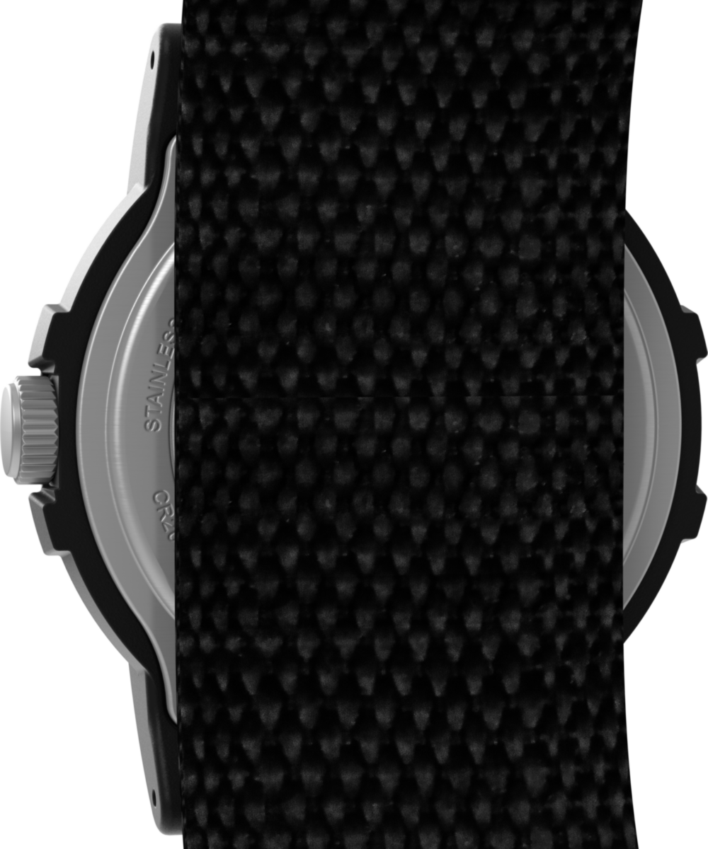 Peanuts® x Timex Expedition® Beagle Scout Fast Wrap Strap Watch - Image 4