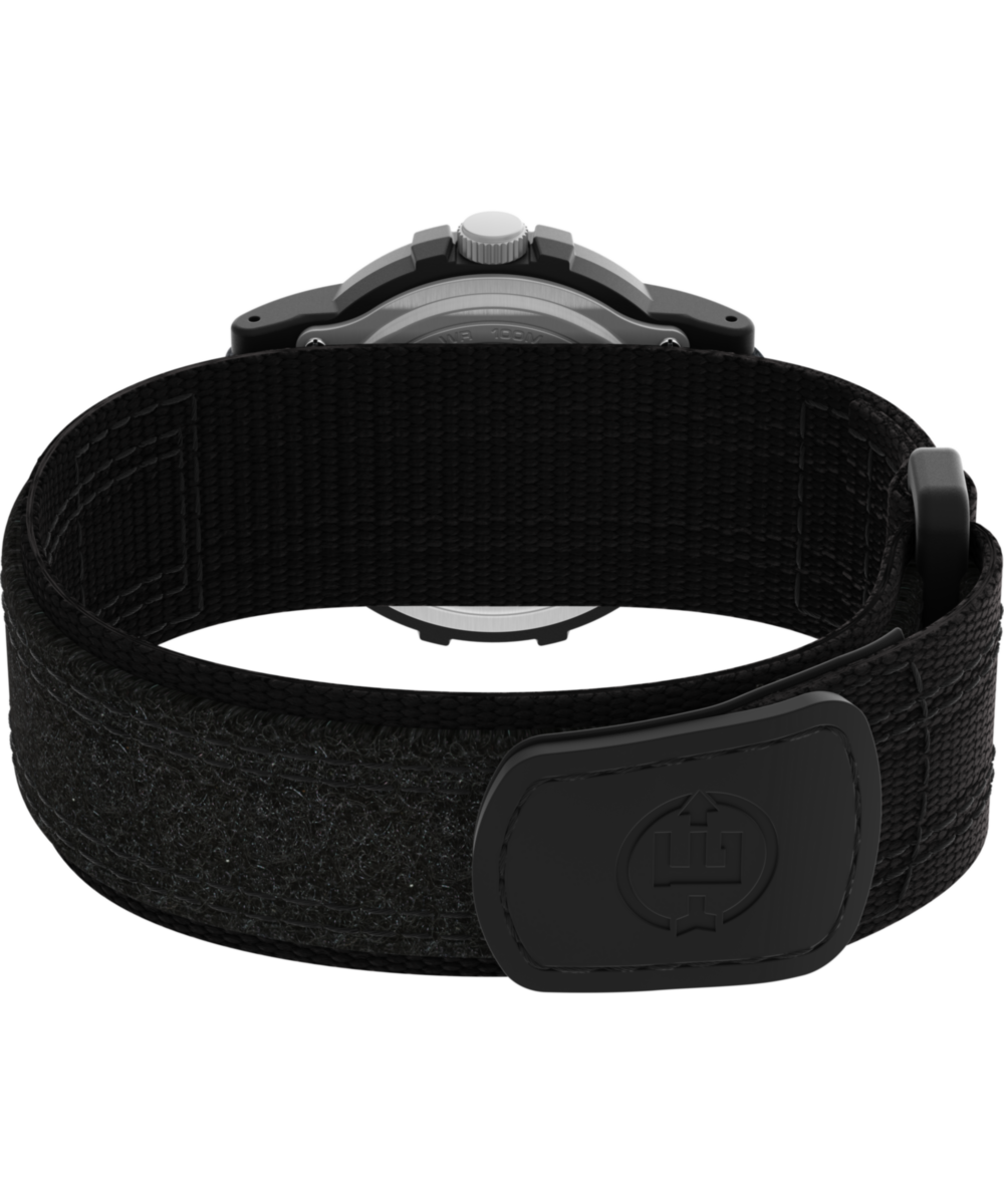 Peanuts® x Timex Expedition® Beagle Scout Fast Wrap Strap Watch - Image 5
