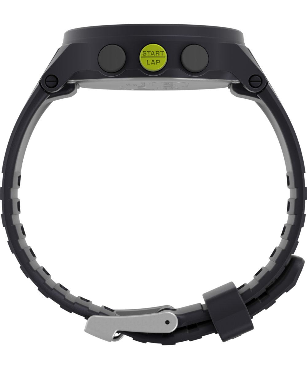 IRONMAN Essential 30 Silicone Strap Watch - Image 2