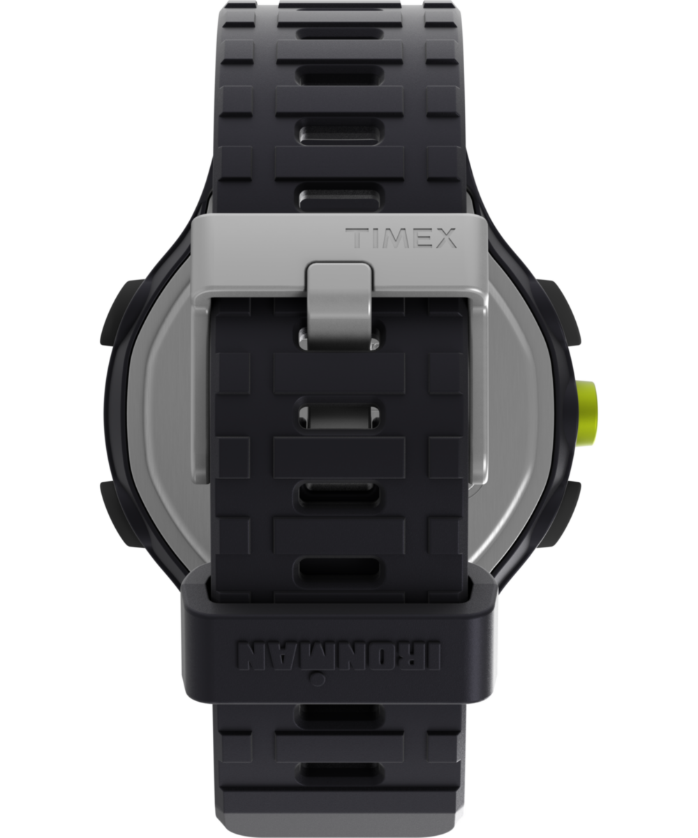 IRONMAN Essential 30 Silicone Strap Watch - Image 3