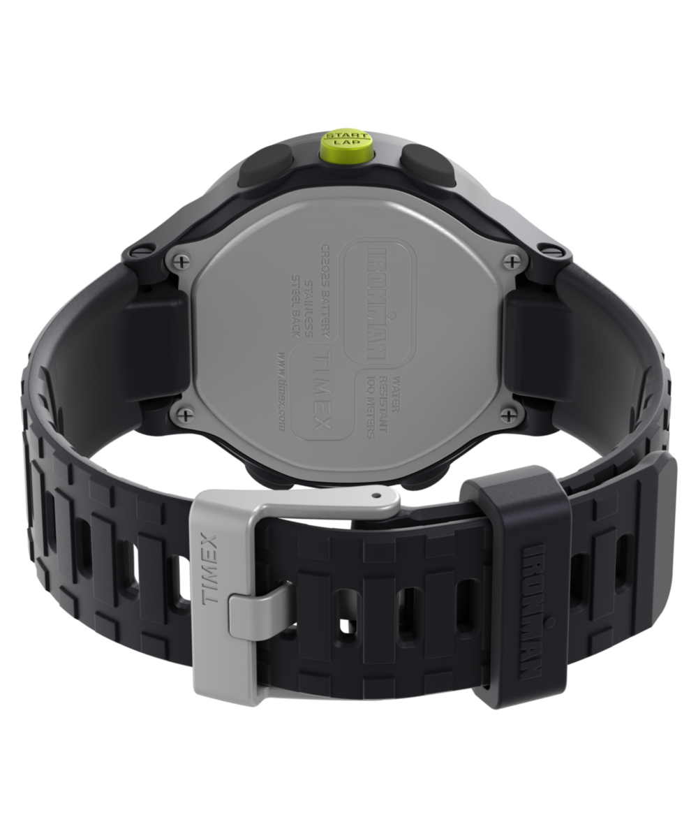 IRONMAN Essential 30 Silicone Strap Watch - Image 5