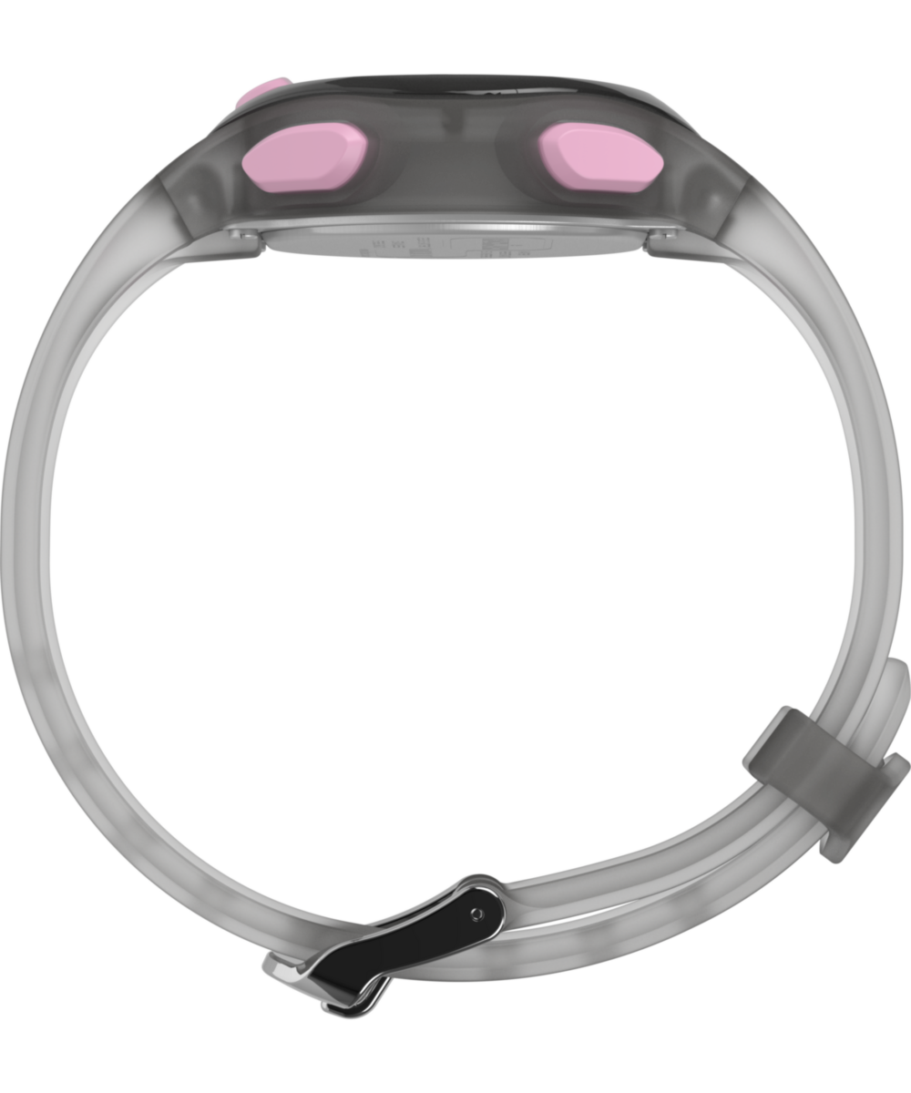 TIMEX® IRONMAN® Essential 30 34mm Resin Strap Watch - Image 2