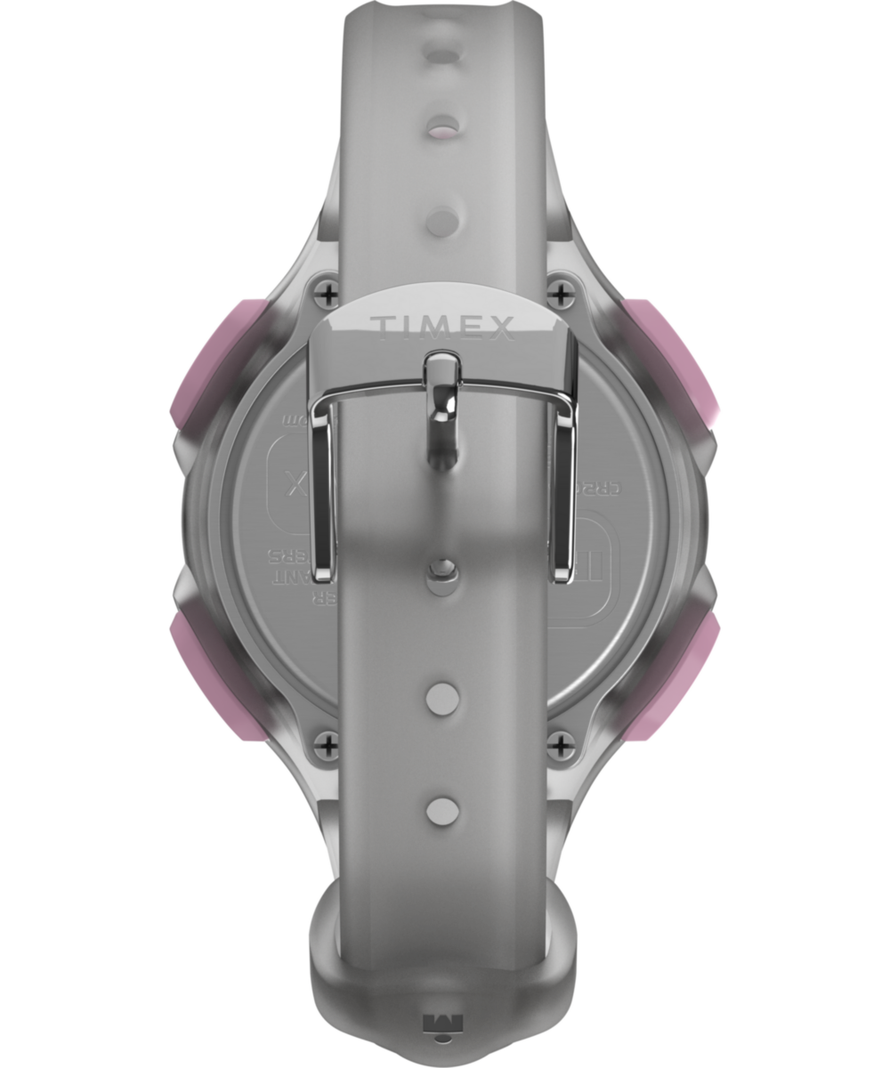 TIMEX® IRONMAN® Essential 30 34mm Resin Strap Watch - Image 3