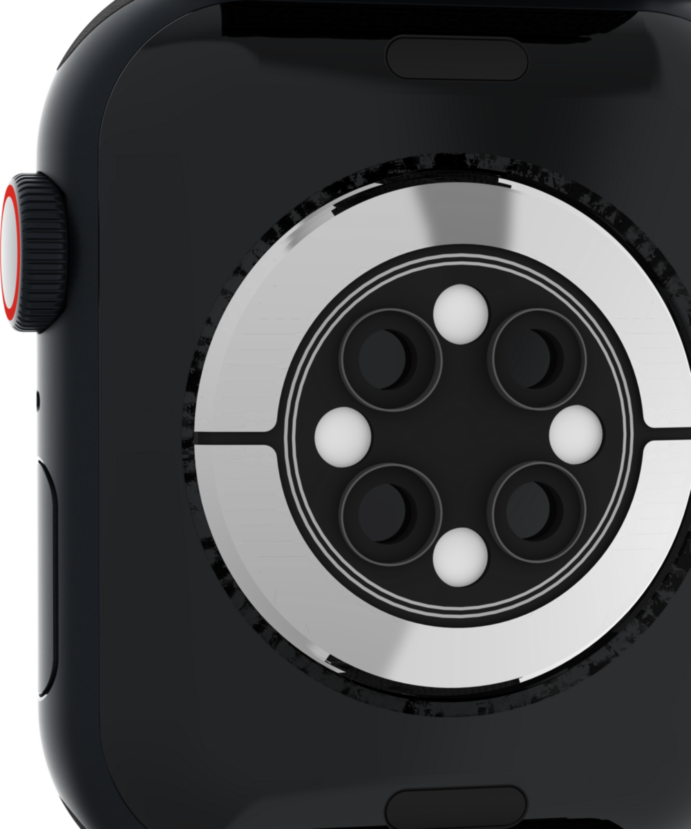 Timex Apple Watch® Band (42mm - 49mm) - Image 4