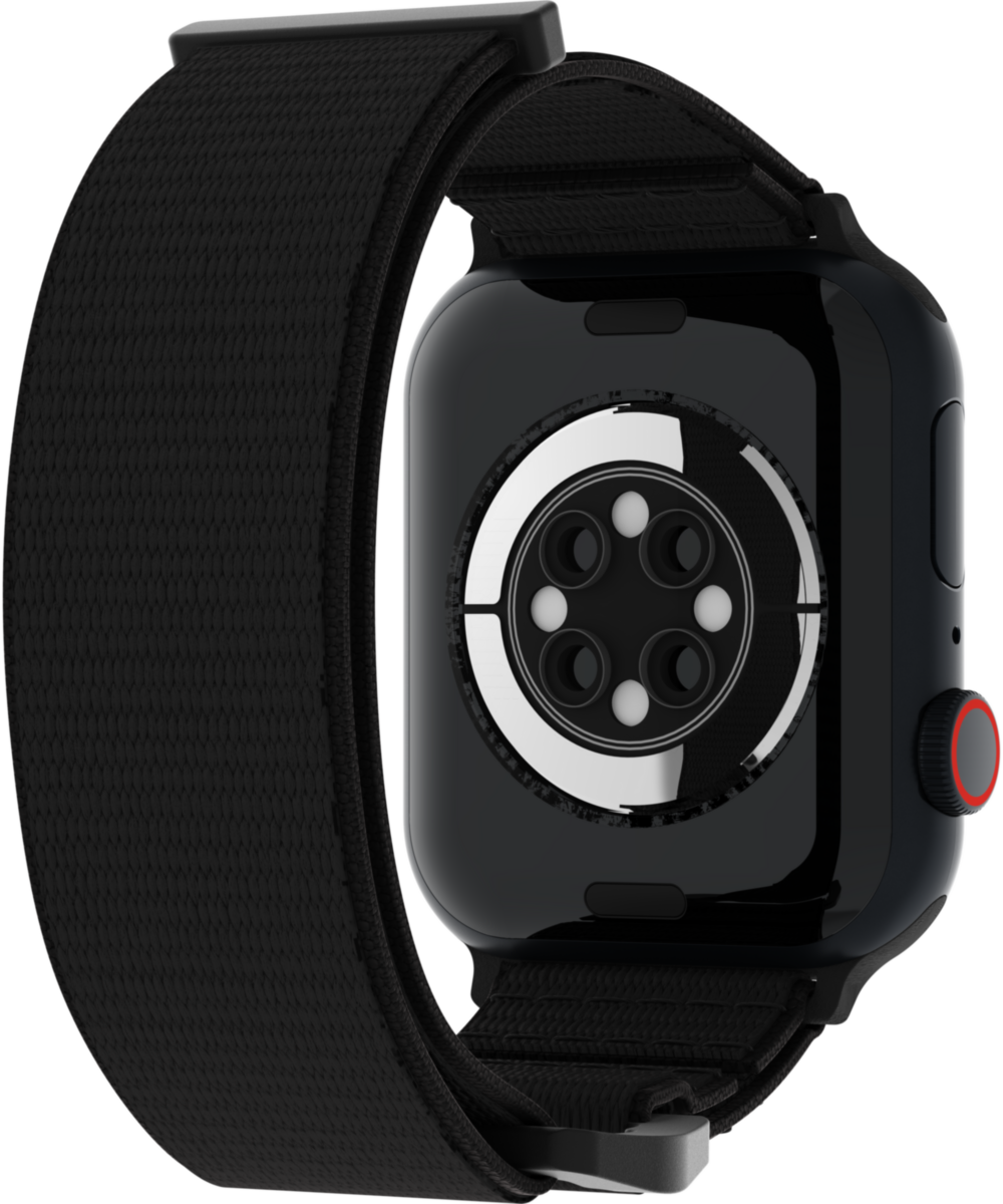 Timex Apple Watch® Band (42mm - 49mm) - Image 5
