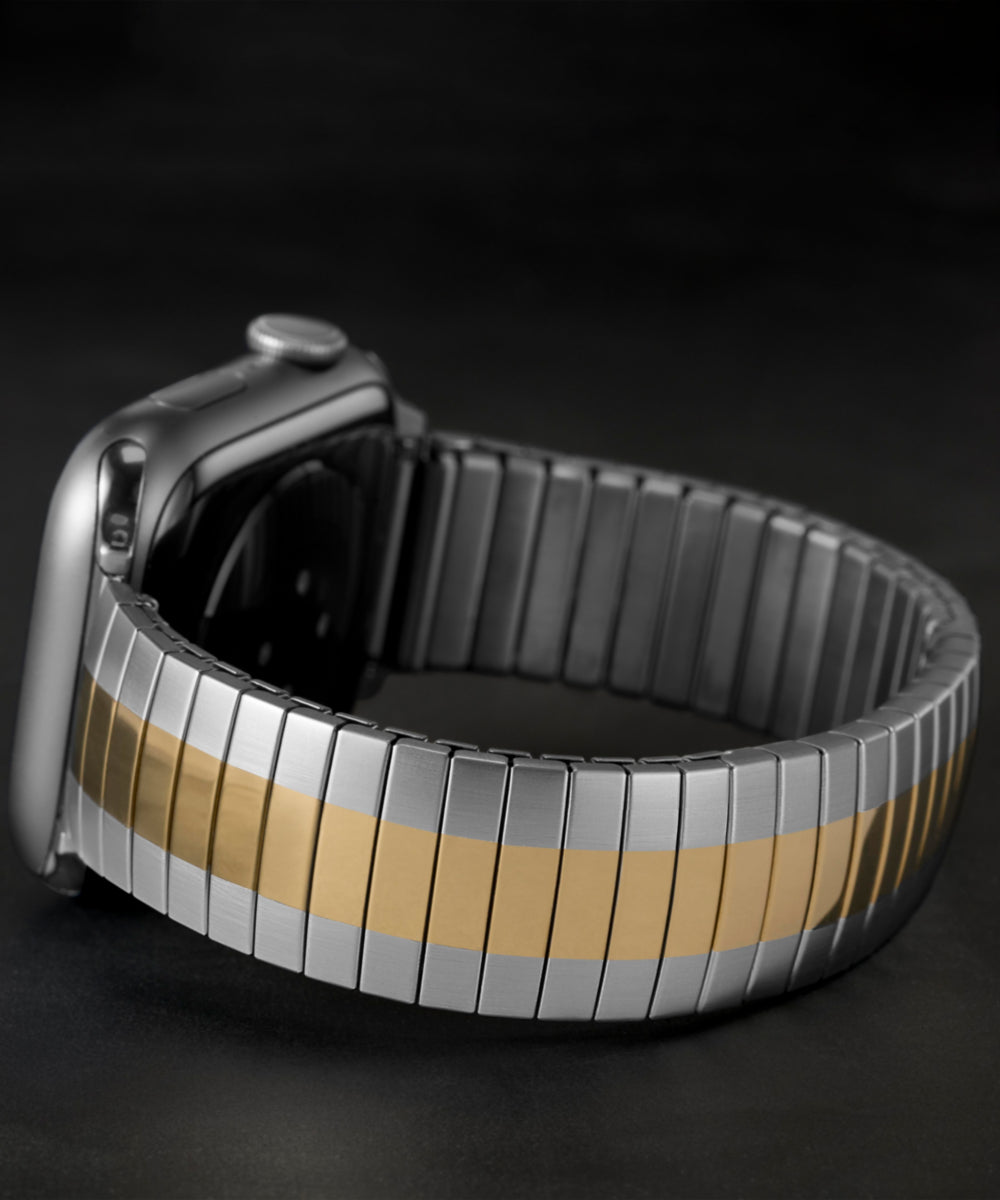 Timex Apple Watch® Band (42mm - 45mm) - Image 2
